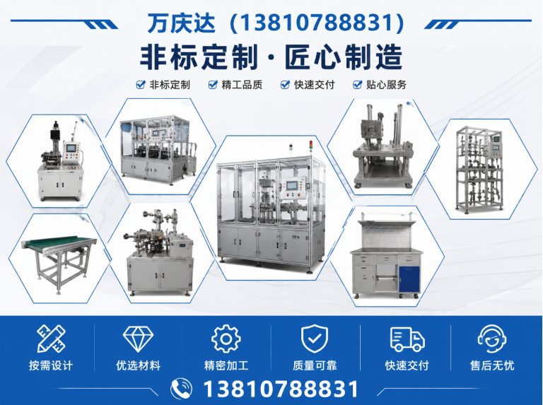 密云区万庆达展示图
